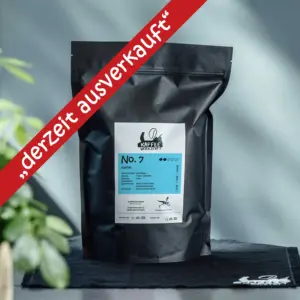 No. 7 Kaffee