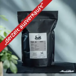 No. 8 Kaffee